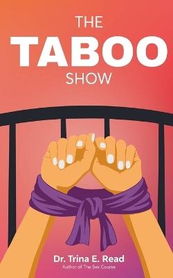 The Taboo Show - Trina Read - cover