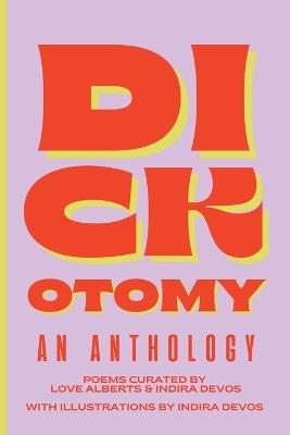 Dickotomy - cover
