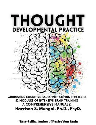 Thought Developmental Practice - Mungal - cover