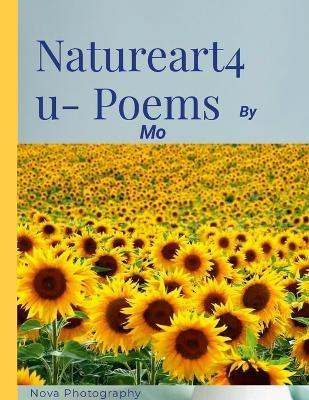 Natureart4u- Poems: Nova Photography - Mo - cover