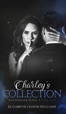 Charley's Collection - Elizabeth Chayse-Williams - cover