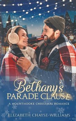 Bethany's Parade Clause - Elizabeth Chayse-Williams - cover