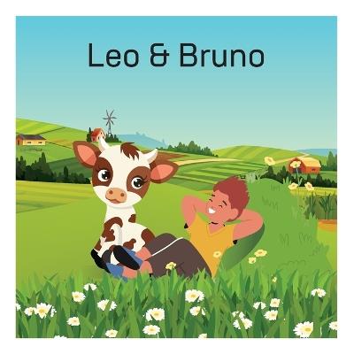 Leo & Bruno - cover