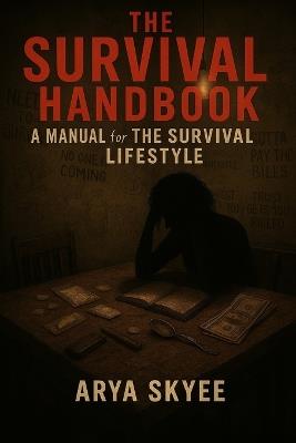 The Survival Handbook: A Manual for the Survival Lifestyle - Skyee - cover