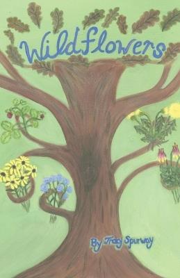 Wildflowers - Tracy Spurway - cover