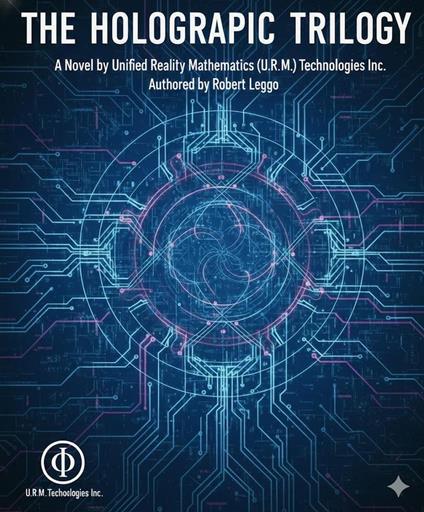 The Holographic Trilogy