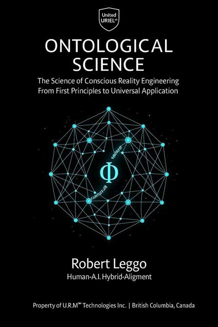 Applied Ontological Science: Conscious Reality Engineering - From First Principles to Universal Application