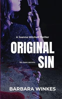 Original Sin - Barbara Winkes - cover