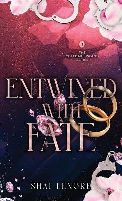 Entwined with Fate - Shai Lenore - cover