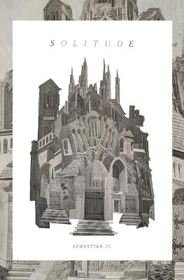 Solitude - Sebastian Jc - cover