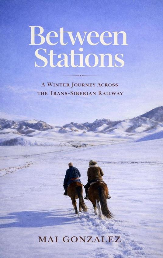Between Stations