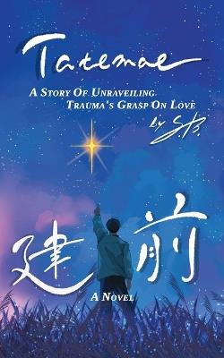 Tatemae - S B - cover