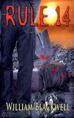 Rule 14 - William Blackwell - cover