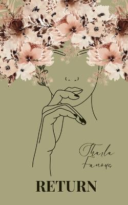 Return - Sharla Fanous - cover