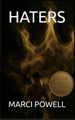 Haters - Powell - cover