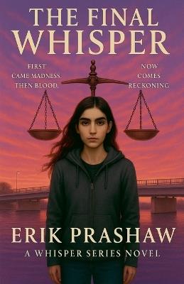 The Final Whisper - Erik Prashaw - cover