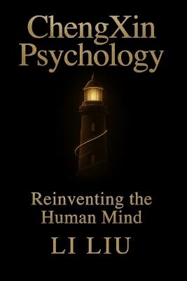 ChengXin Psychology - Li Liu - cover