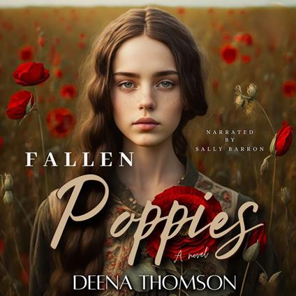 Fallen Poppies