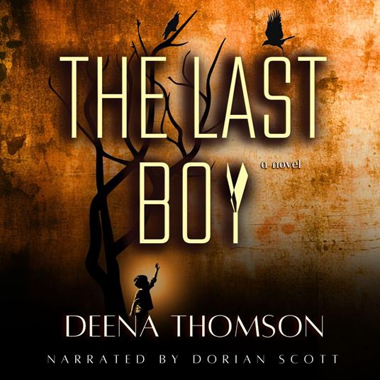The Last Boy