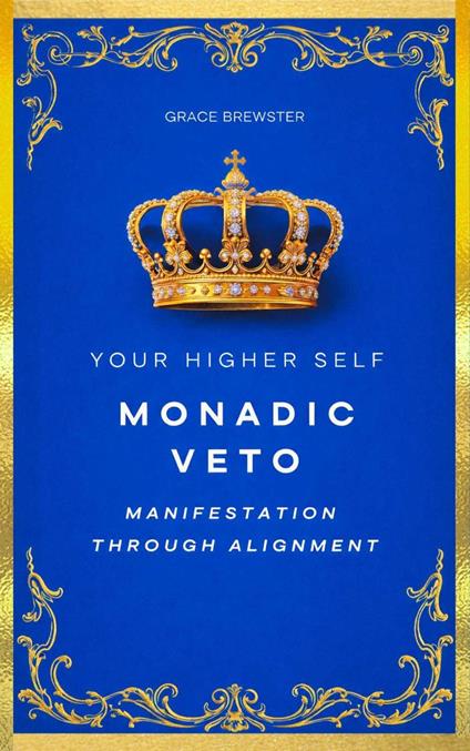 Monadic Veto: Manifestation Through Alignment