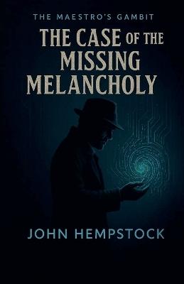 The Case of the Missing Melancholy - John Hempstock - cover