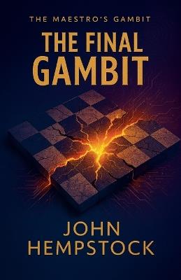 The Final Gambit - John Hempstock - cover