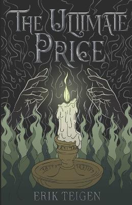 The Ultimate Price - Erik Teigen - cover