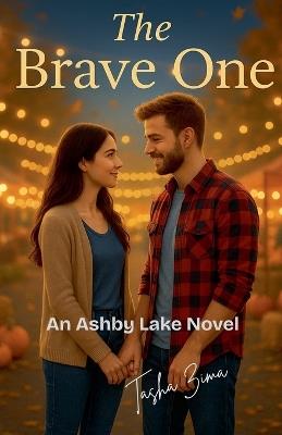 The Brave One - Tasha Zima - cover
