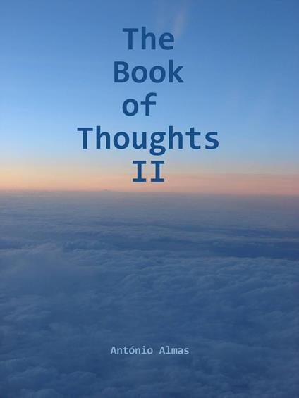 The Book of Thoughts II