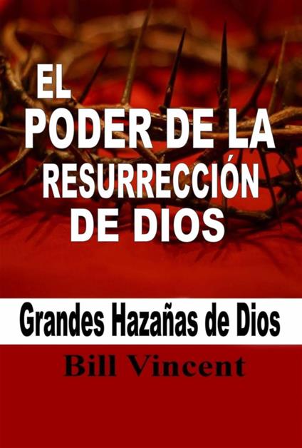El Poder de la Resurrección de Dios