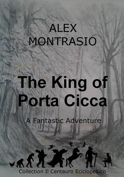 The King of Porta Cicca