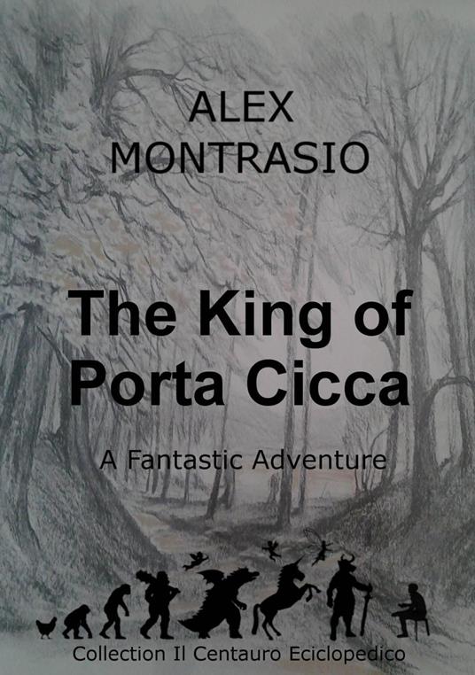 The King of Porta Cicca