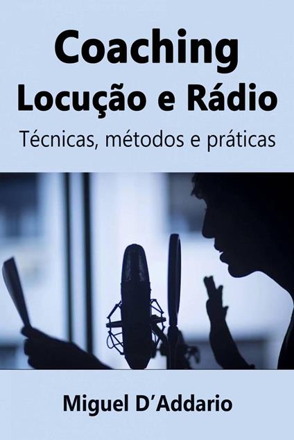 Coaching Locução e Rádio