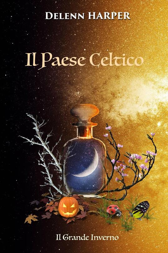 Il Paese Celtico - Delenn Harper - ebook