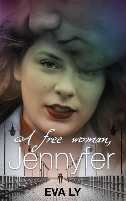 Jennyfer - EVA LY - ebook