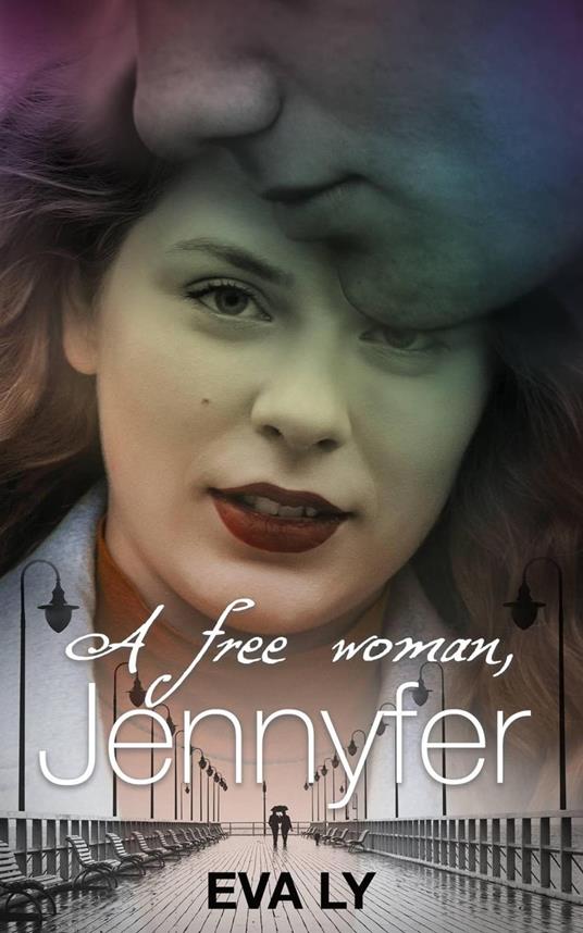 Jennyfer - EVA LY - ebook