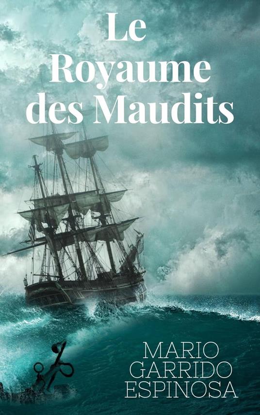 Le royaume des maudits