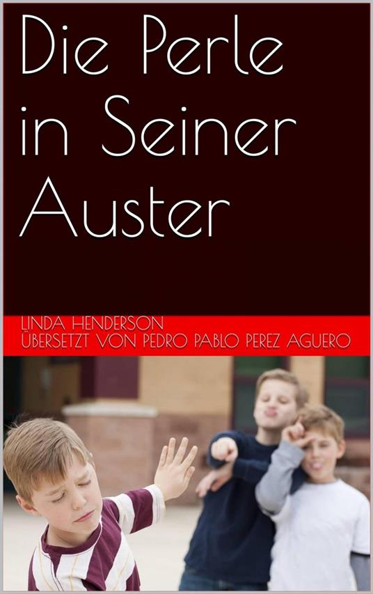 Die Perle in Seiner Auster - Linda Henderson - ebook