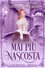 Mai più Nascosta