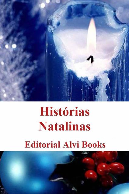 Histórias Natalinas