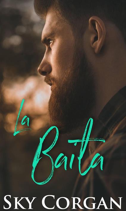 La baita - Sky Corgan - ebook