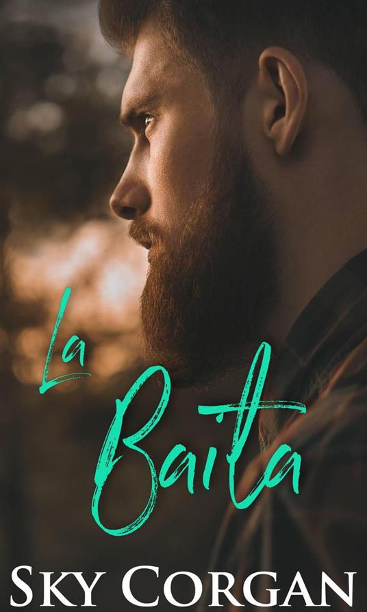 La baita - Sky Corgan - ebook