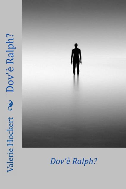 Dov'è Ralph? - Valerie Hockert - ebook