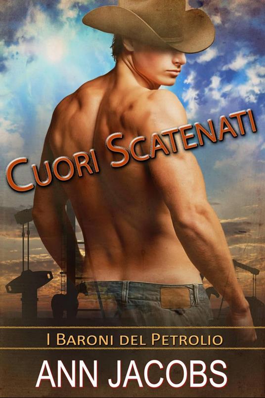 Cuori Scatenati - Ann Jacobs - ebook