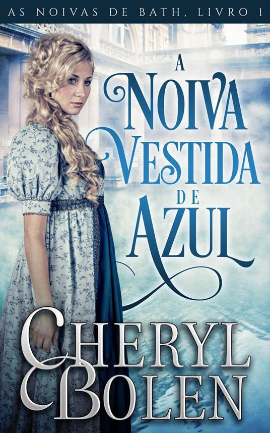 A Noiva Vestida de Azul