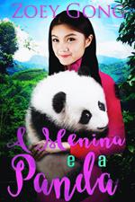 A Menina e a Panda