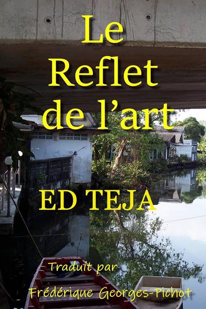 Le Reflet de l'art