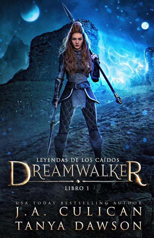 Dreamwalker