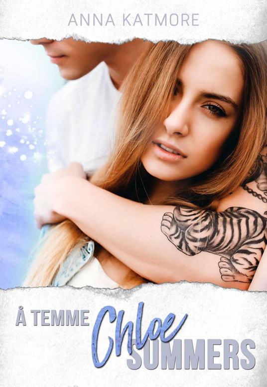 Å temme Chloe Summers - Anna Katmore - ebook