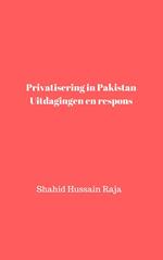 Privatisering in Pakistan